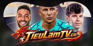 Soi Kèo Toluca Vs Pumas U.N.A.M. 10h00 22/07
